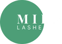 Mira Lashes Footer Logo